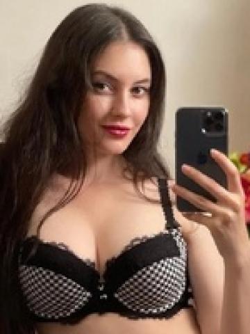 Зоя Мягкий взгляд