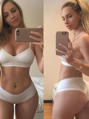 Надежда Hot Вип фото 3