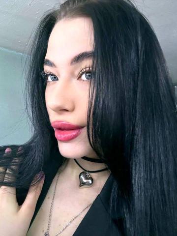 Дарья Брюнетка Массажистка фото 19