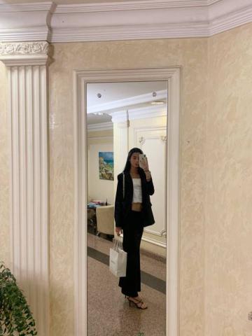 Дарья Брюнетка Массажистка фото 7