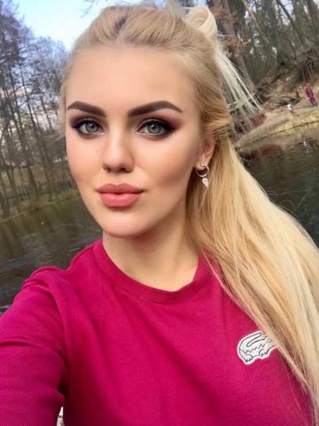 Галина фото 3