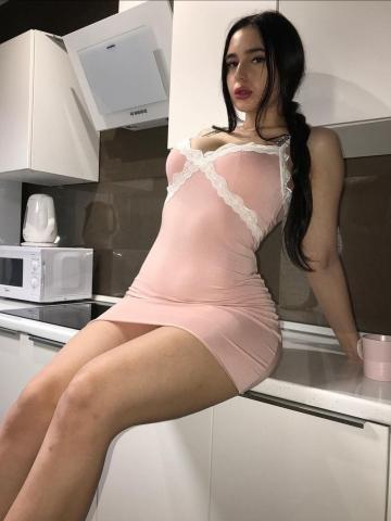 Анастасия Костёр Страсти фото 2