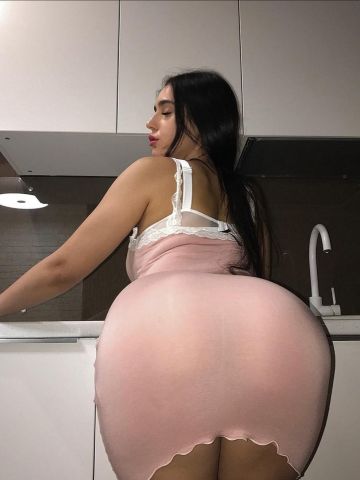 Анастасия Костёр Страсти фото 3