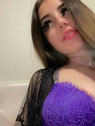 Виктория Натуральная Рыжая Реал фото 3