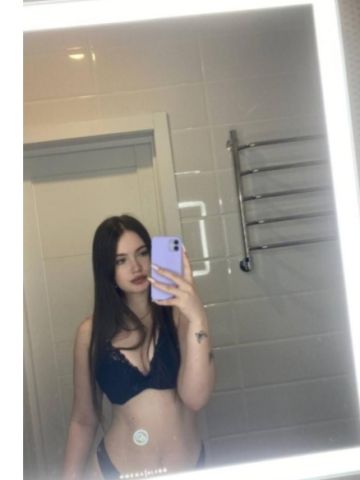 Жанна Комфорт