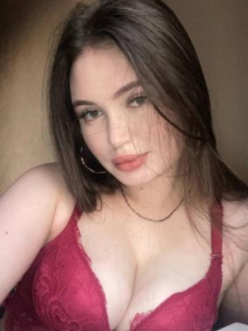 Жанна Комфорт фото 2