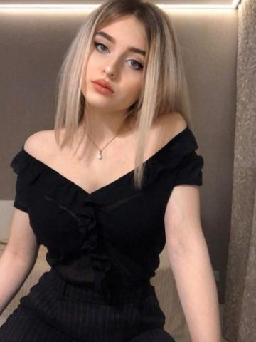 Николь 👑✨ фото 3