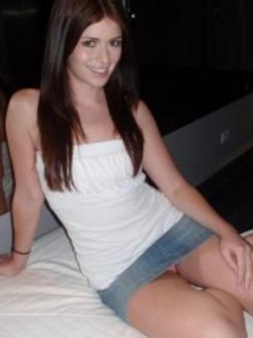 Виолетта фото 3