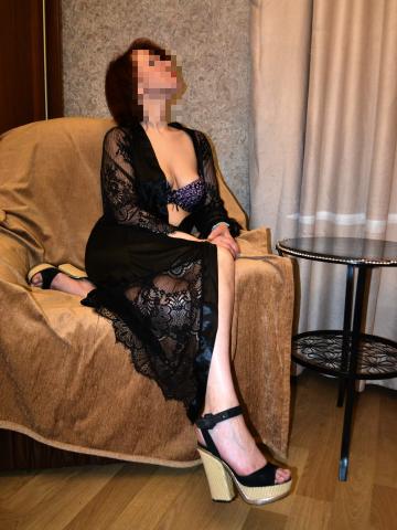 Марина фото 7