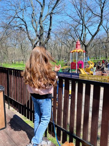 Ольга фото 4