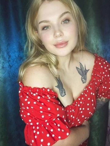 Полина фото 3