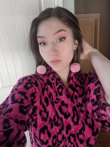 Моника фото 2