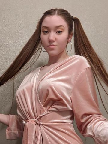 Моника фото 8