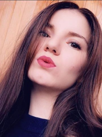 Сабина фото 3