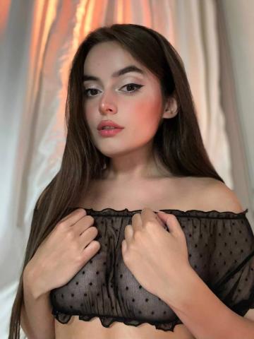 Алёна Владивосток фото 2