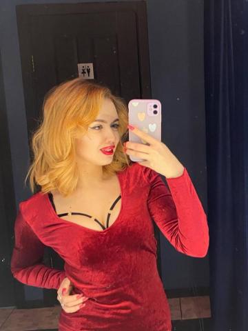 Анна Ночная подруга фото 2