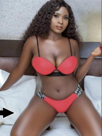 Жанна Гламурная Реал