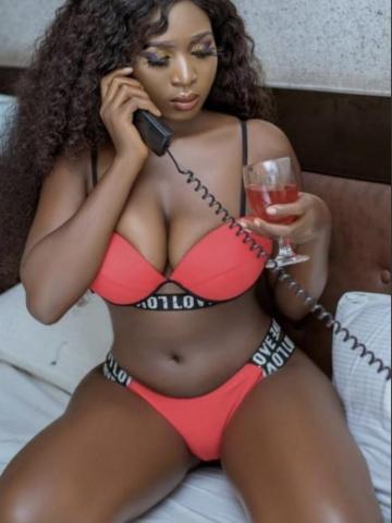 Жанна Гламурная Реал фото 3