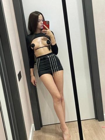 Оксана фото 2