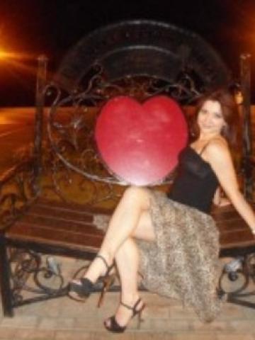 Ольга фото 2