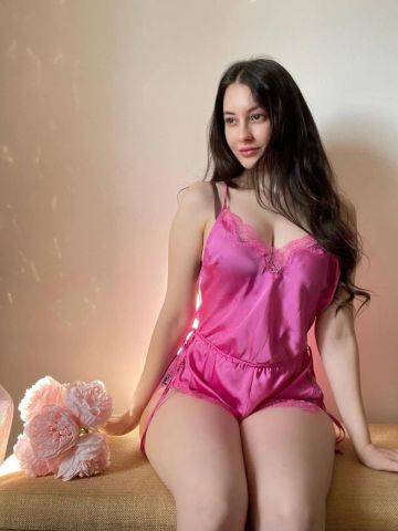 Дарья Elite Реал