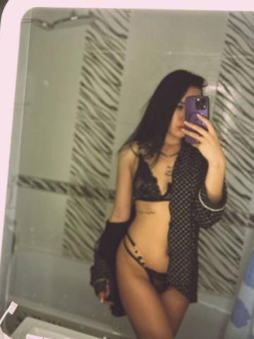 Оливия ⭐🔥 фото 2